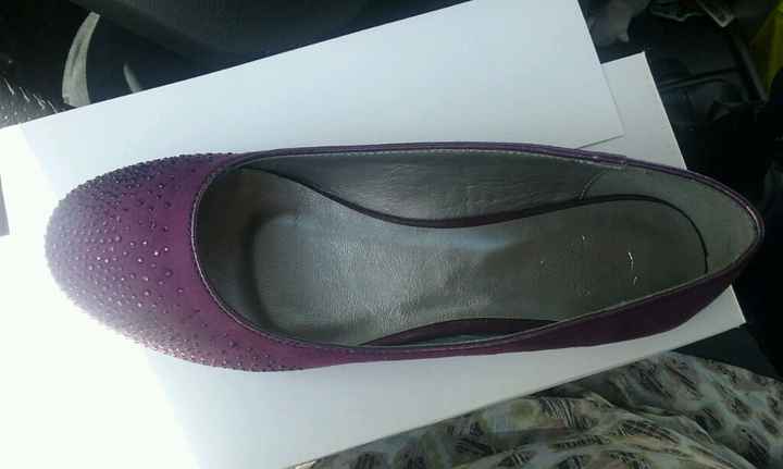 2ème paire check ! - 1