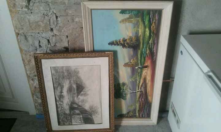 Achats du jour ! - 1