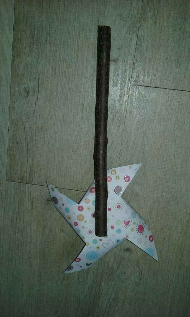 En mode moulins à vent diy - 2