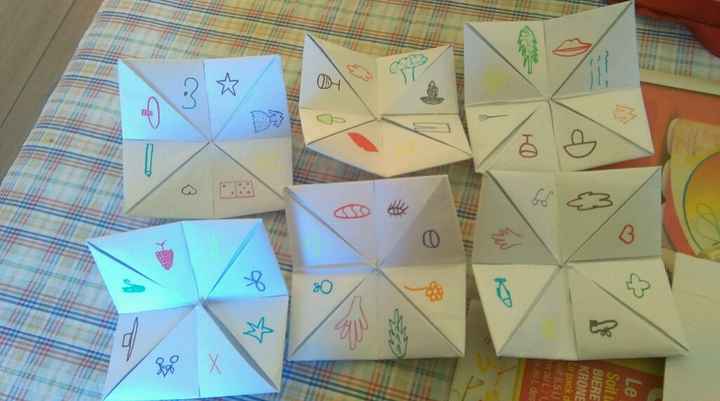 Fière de ma maman et de ses cocottes diy - 1