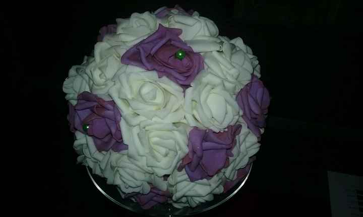 Essai vases martini - 2