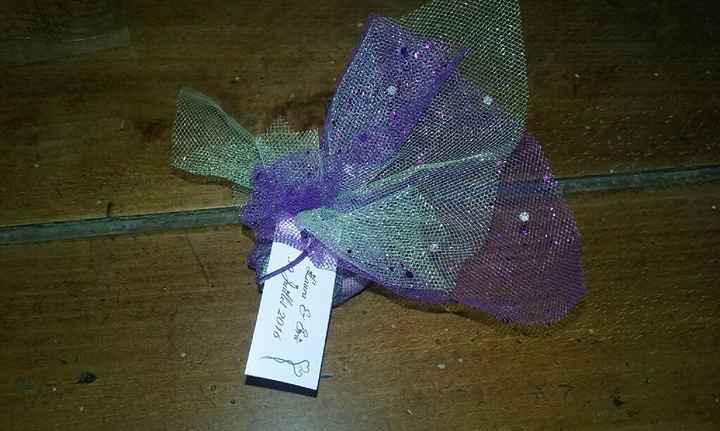 Victoire ! dragées finies !! - 3