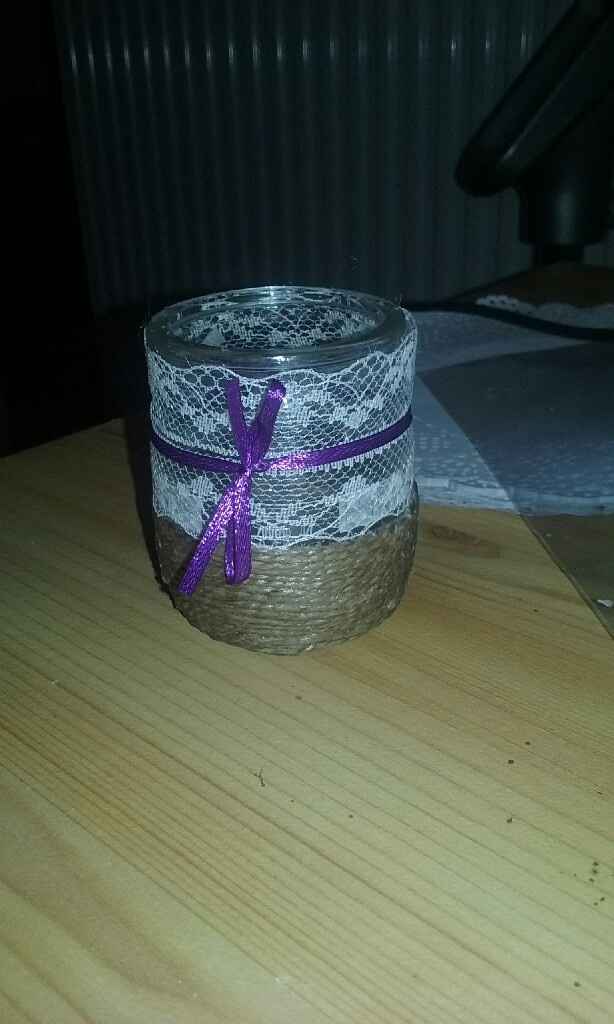 Dernières avancées déco - 1