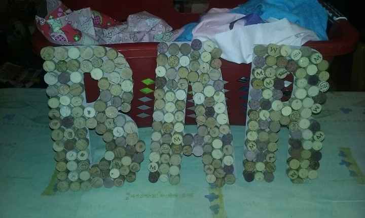 Dernières avancées déco - 2