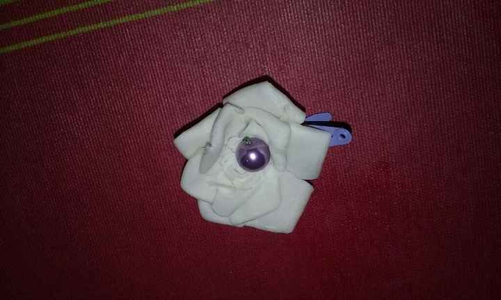 Les accessoires de notre poupée diy - 2