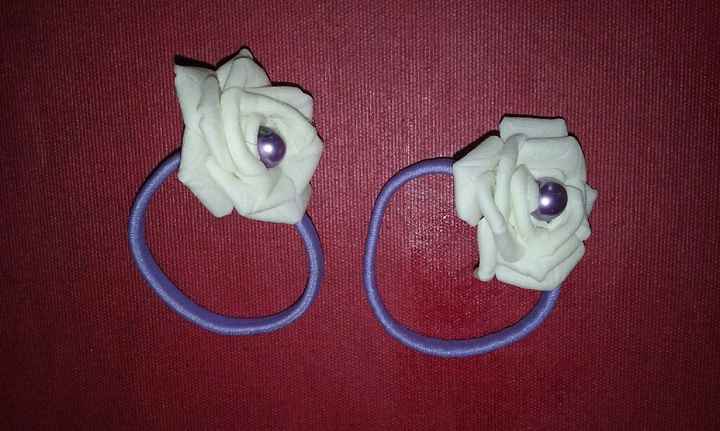 Les accessoires de notre poupée diy - 3