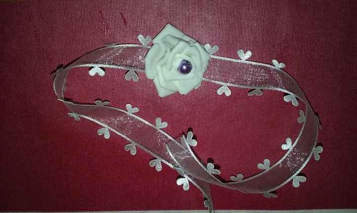 Les accessoires de notre poupée diy - 4