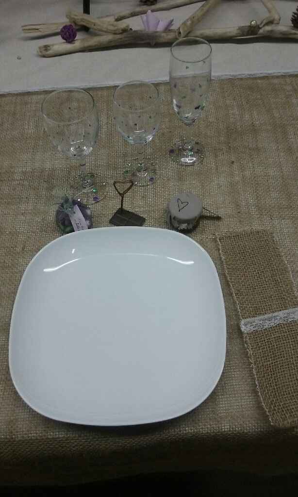 La table d'honneur... - 3