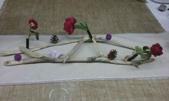 La table d'honneur... - 5