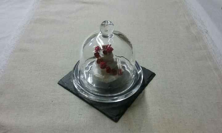 La table d'honneur... - 8