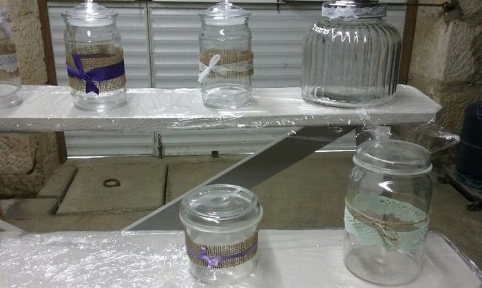 Notre candy bar prend forme ! - 3