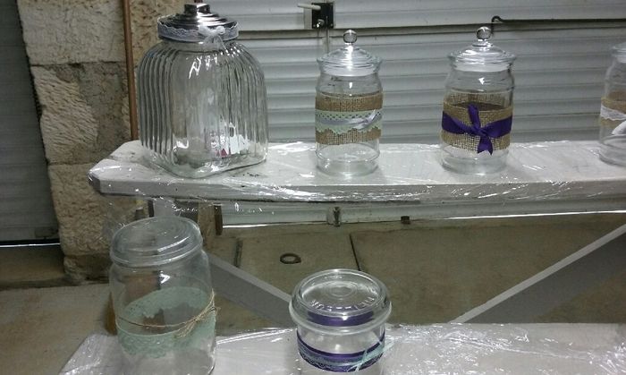 Notre candy bar prend forme ! - 4