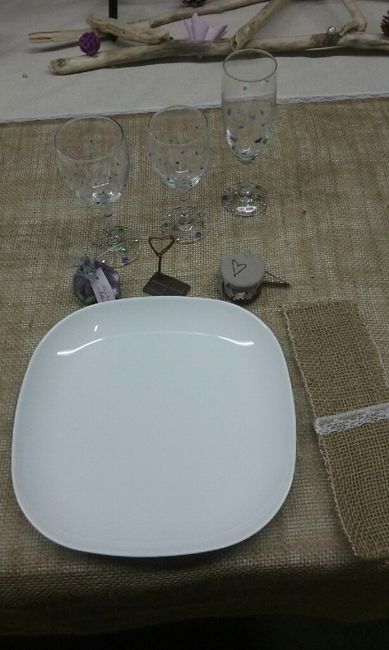 La table d'honneur... - 3