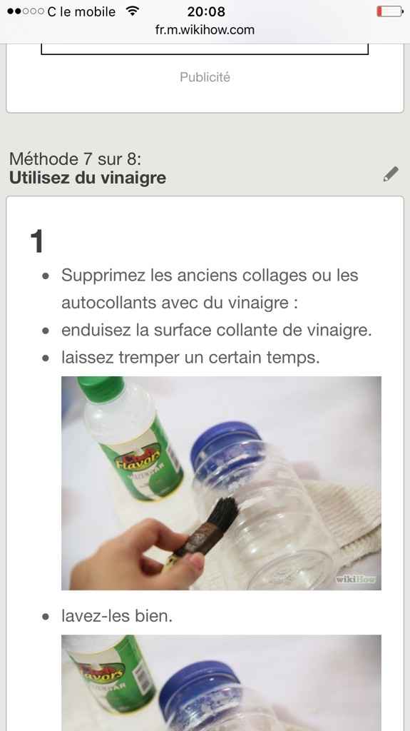 Boite de conserve - 1