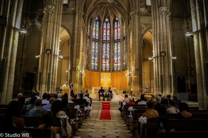 Notre église - 2