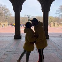 La demande en Mariage ! - 1