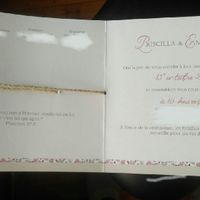 Faire-parts reçus!! - 2