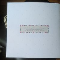 Faire-parts reçus!! - 3