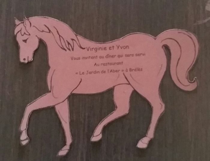 L'invitation au repas