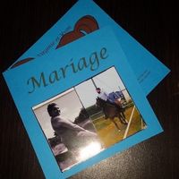 Le faire part entier