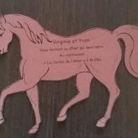 L'invitation au repas