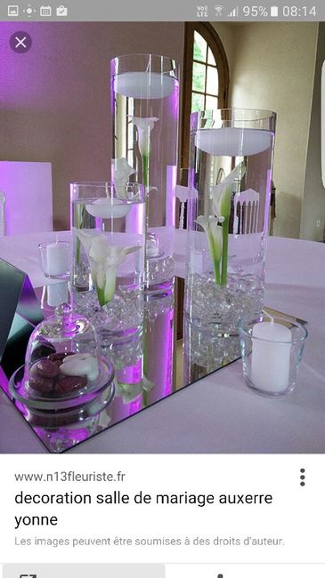 Deco florale - 2