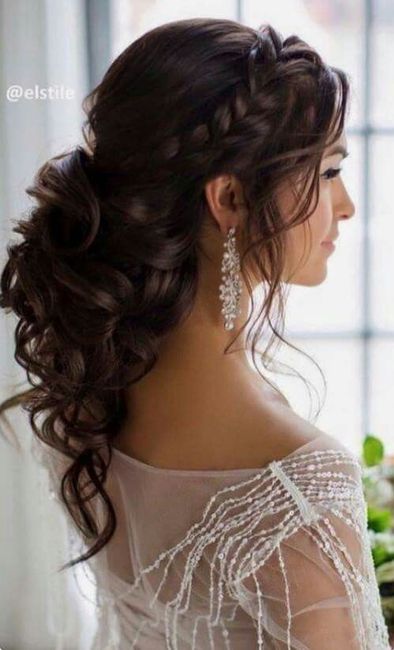 Comment sera votre coiffure ? - 3