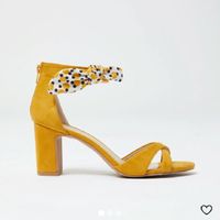 Avec ou Sans... Talons ! 👠 - 1