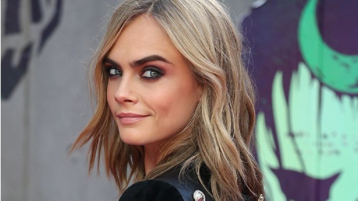 1er essaie maquillage - 1