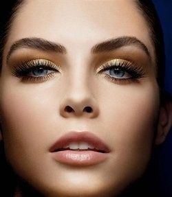 1er essaie maquillage - 3