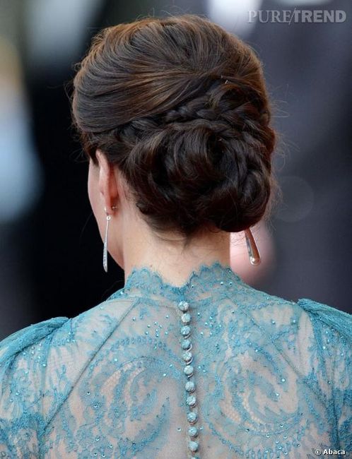 Chignon... - 1