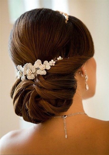 Chignon... - 3