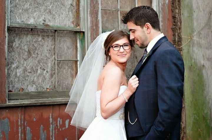 Accessoire important : les lunettes ! ^^ - 1