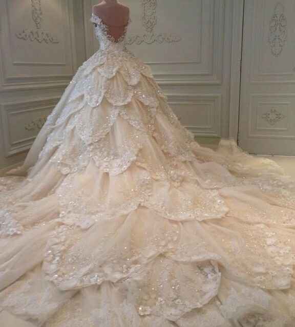 Mariage sirène - 4