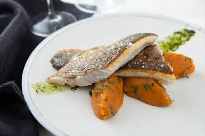 Le plat principal : la mer - 3