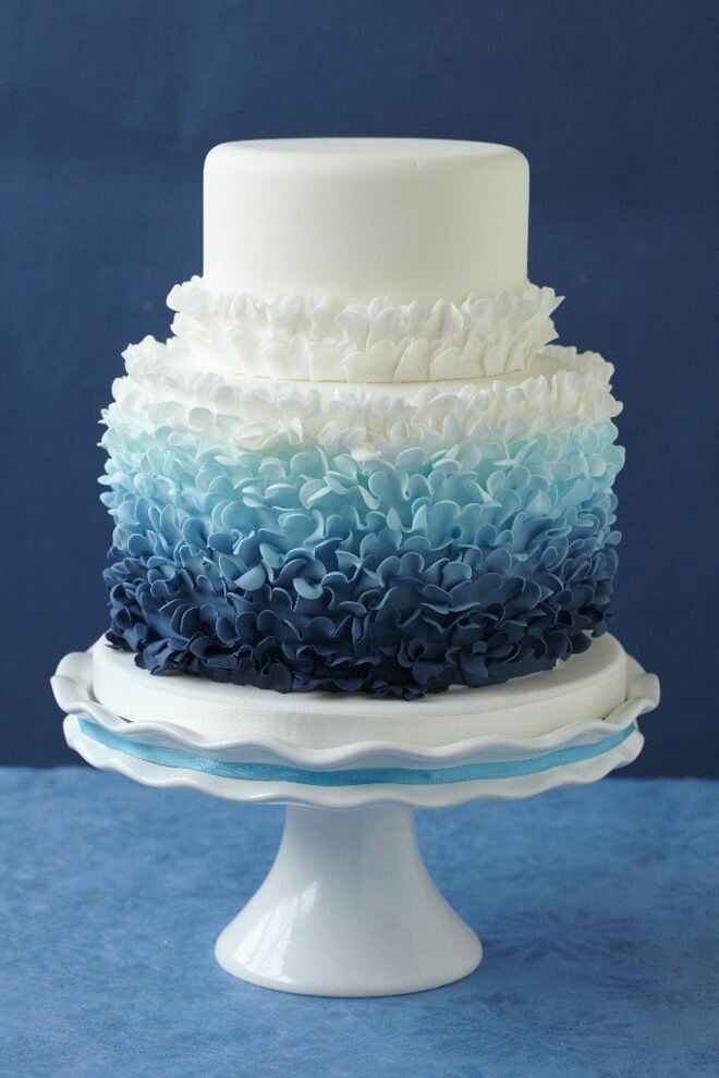 Dessert : la mer - 3
