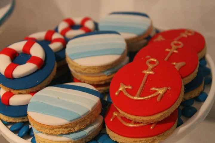 Dessert : la mer - 8