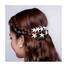 Coiffure : la mer - 2