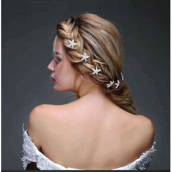 Coiffure : la mer - 3