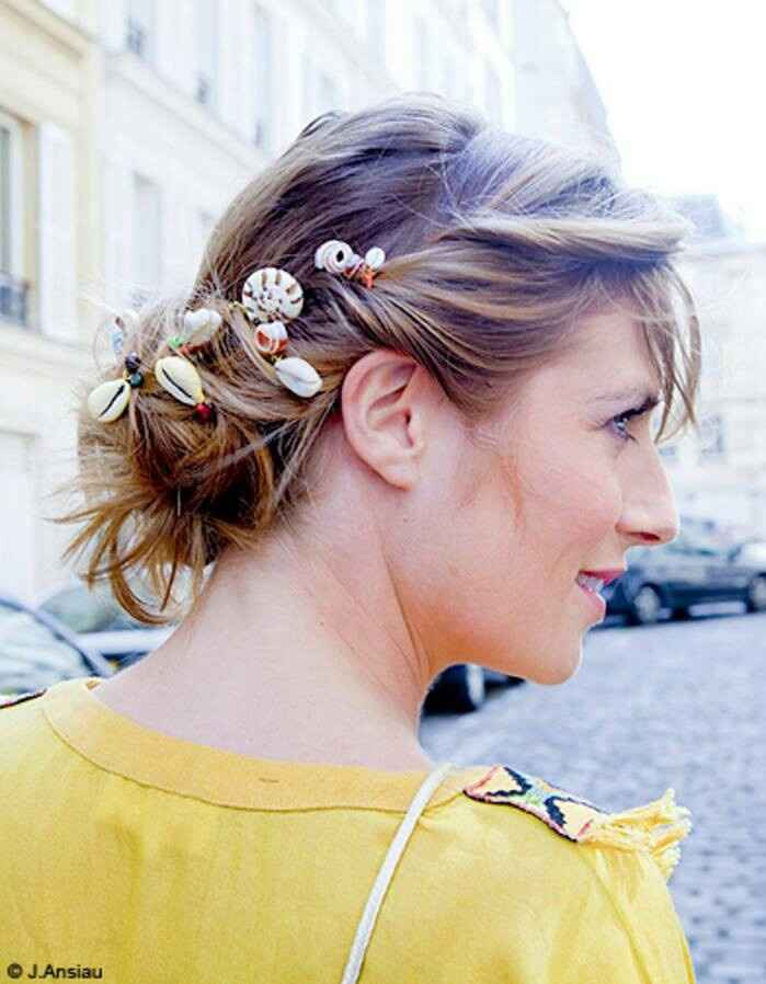 Coiffure : la mer - 6
