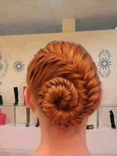 Coiffure : la mer - 8