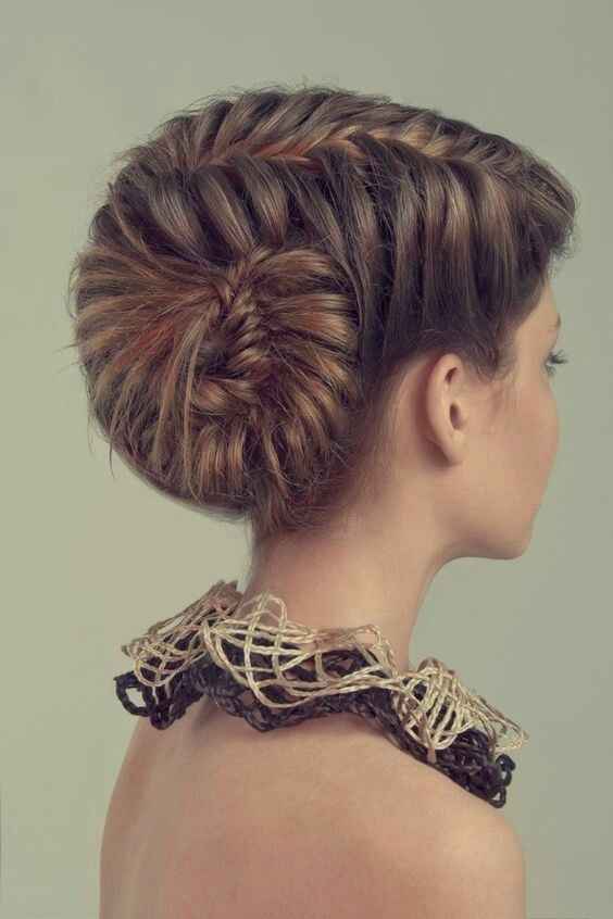Coiffure : la mer - 9