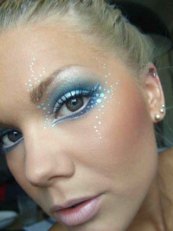 Maquillage : la mer - 2
