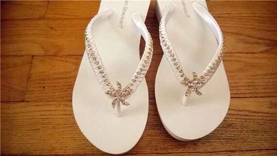 Chaussures : la mer - 6