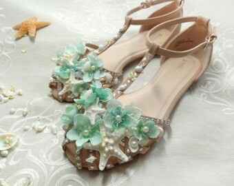Chaussures : la mer - 8