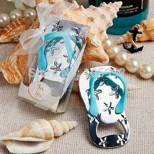Cadeaux aux invités - la mer - 4