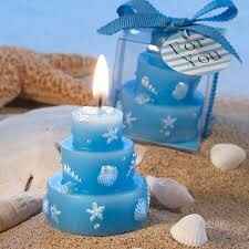 Cadeaux aux invités - la mer - 8