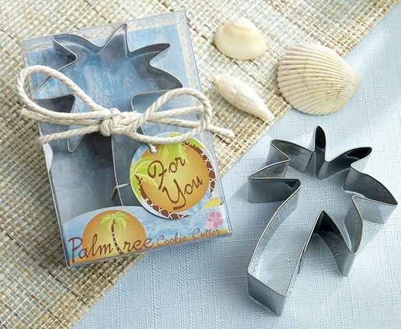 Cadeaux aux invités - la mer - 10
