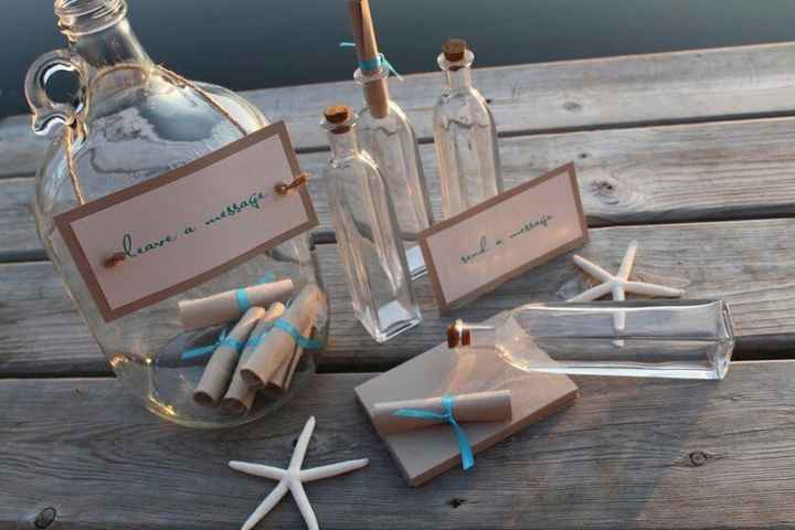 Livre d'or - la mer - 4
