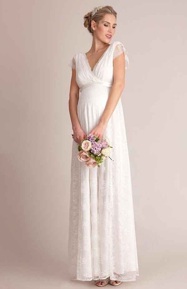Oscars de mariages.net : la robe de mariée gagnante - 2